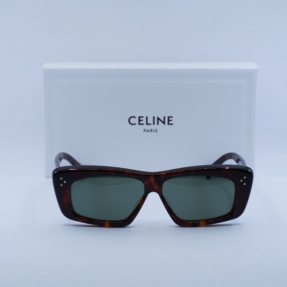 Final Price! Celine CL40259I 52N Sunglasses - Picture 2 of 10